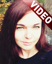 Malyisheva Nina