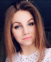 Krivosheeva Alena