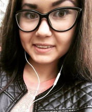 Yana Denisovna