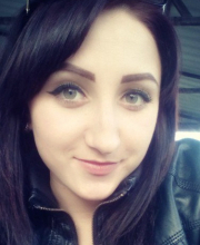 Natalya Alekseevna