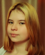 Panfilova Polina