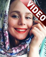 Chijova Anastasiya