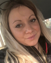 Shugarova Tatyana