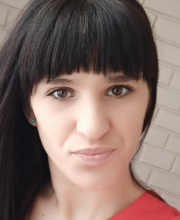 Gurbanova Kristina