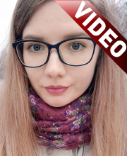Maksimova Mariya
