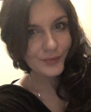 Sazonova Kseniya