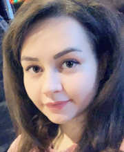 Kryukina Tina