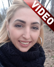 Darya Evgenevna