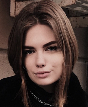 Komarcheva Anastasiya