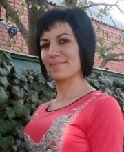 Ivanova Anastasiya