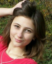 Sobol Taisiya