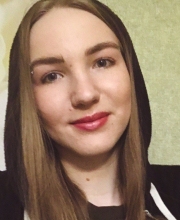 Bogatyireva Arina