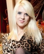 Lebedeva Diana