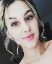Vasileva Alina