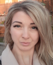 Golovanova Lana