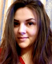 Evteeva Kristina