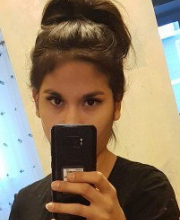 Patrushina Elvira
