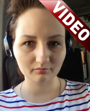 Sidenko Janna