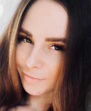 Tokareva Olga