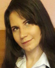 Zaytseva Aleksandra