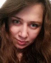 Chernyihrashevskaya Natalya