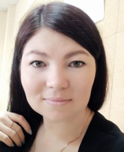 Tsenti Ekaterina