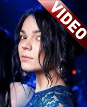 Babaeva Ayka