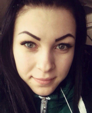 Boykova Alena