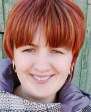 Logacheva Ulyana