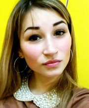 Martyinova Zarina