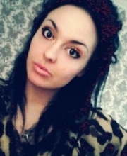 Yakushova Yana