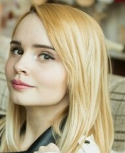 Petrova Kristina