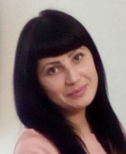 Melnikova Anastasiya