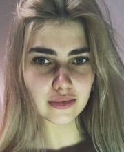 Butenko Aleksandra