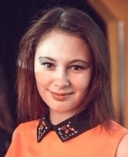 Ulyanova Yuliya
