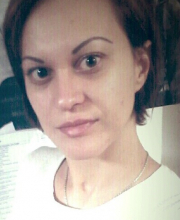 Chuykina Mariya