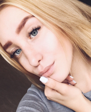 Usoltseva Mariya