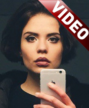 Minaeva Alena