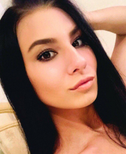 Burmistrova Yana