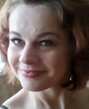 Pavlovskaya Vanda