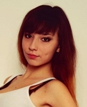 Svirina Katyushka