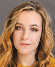 Kulenkova Viktoriya