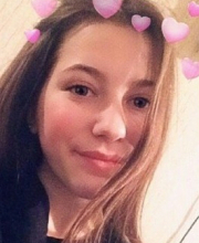 Matsakyan Darya