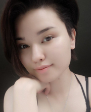 Raevskaya Alina