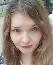 Konstantinova Mariya