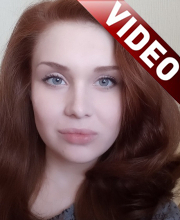 Yujakova Evgeniya