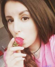 Romanovskaya Ekaterina