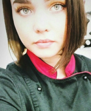 Abramchuk Ivanna