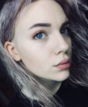 Tihomirova Ameliya