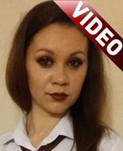 Kazakova Elena